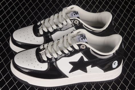 bapesta shoes replicas